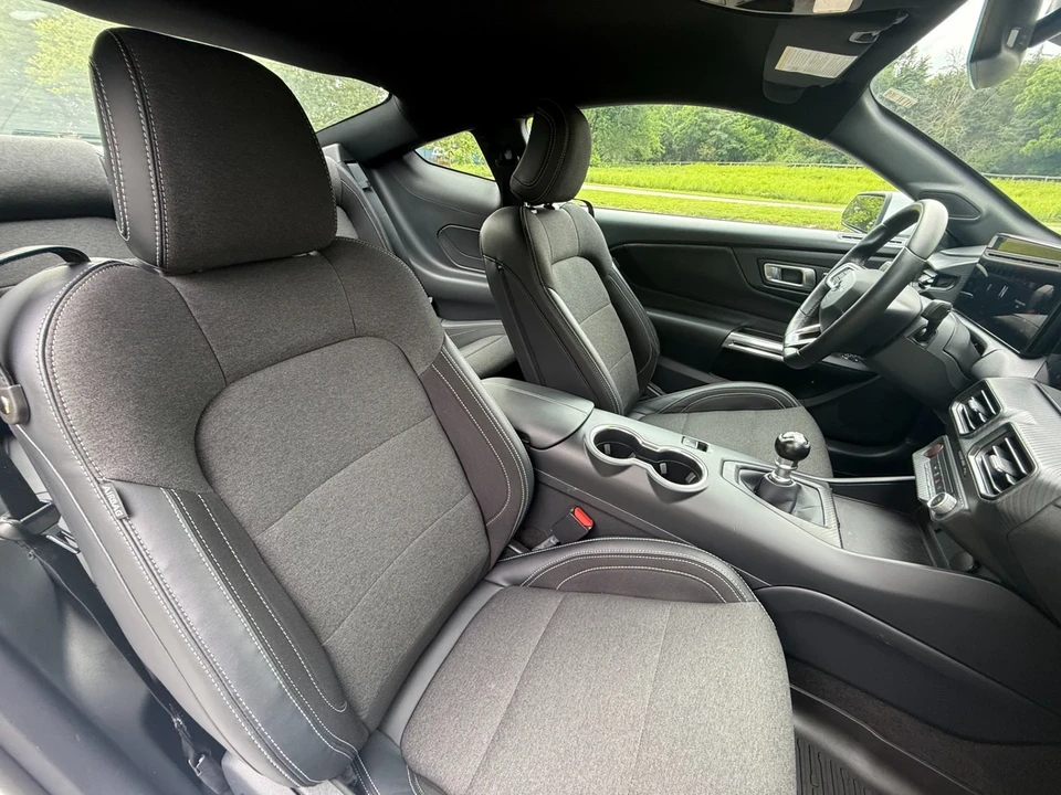 2024 Ford S650 Mustang - Image 18 of 21