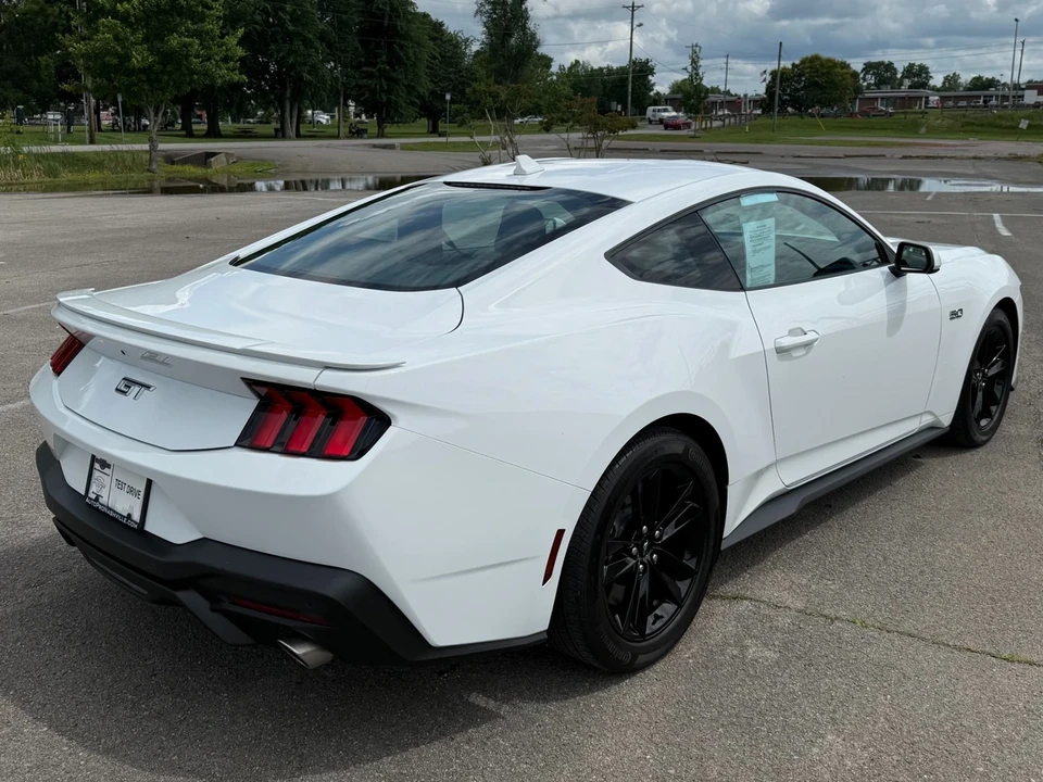 2024 Ford S650 Mustang - Image 3 of 21