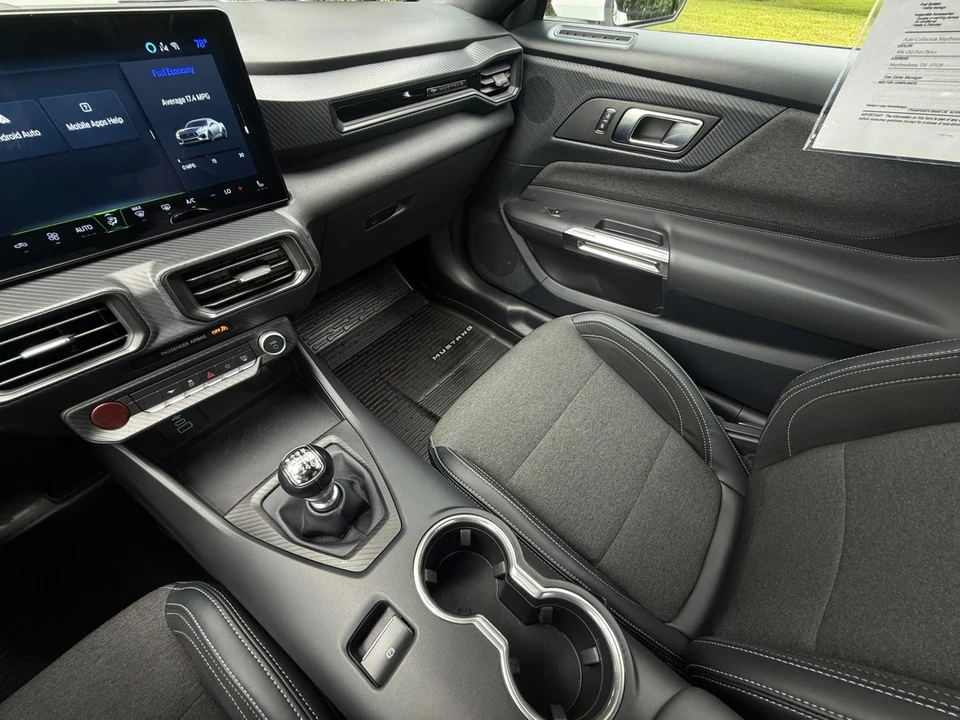 2024 Ford S650 Mustang - Image 21 of 21
