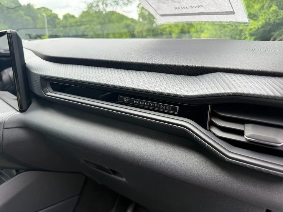 2024 Ford S650 Mustang - Image 16 of 21