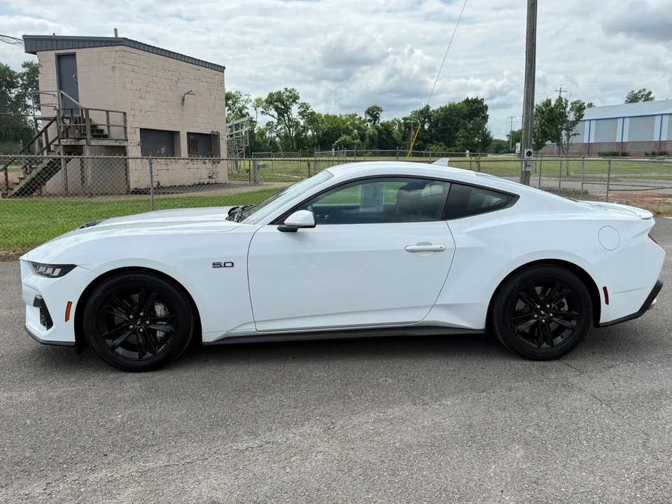 2024 Ford S650 Mustang - Image 7 of 21