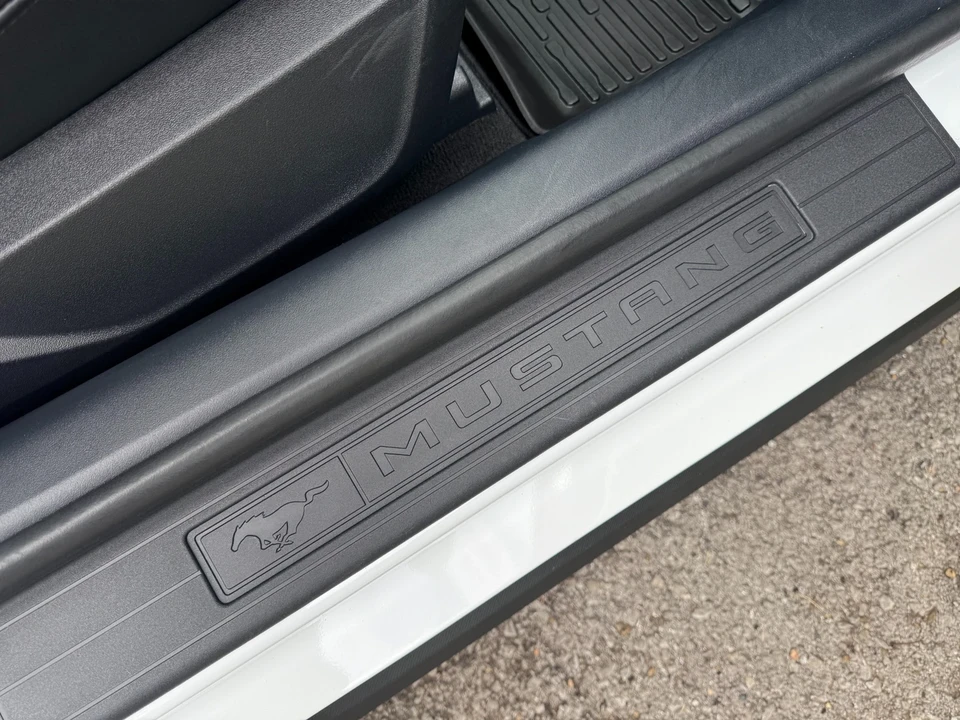 2024 Ford S650 Mustang - Image 15 of 21