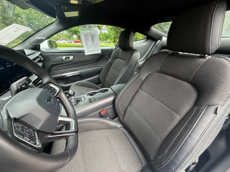 2024 Ford S650 Mustang - Image 12 of 21