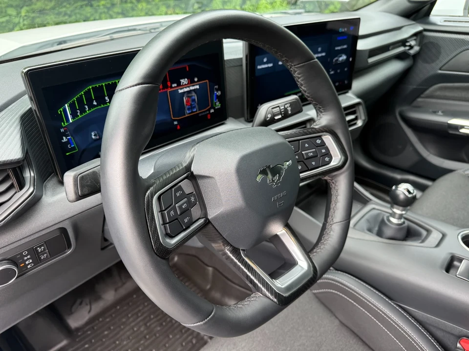 2024 Ford S650 Mustang - Image 10 of 21
