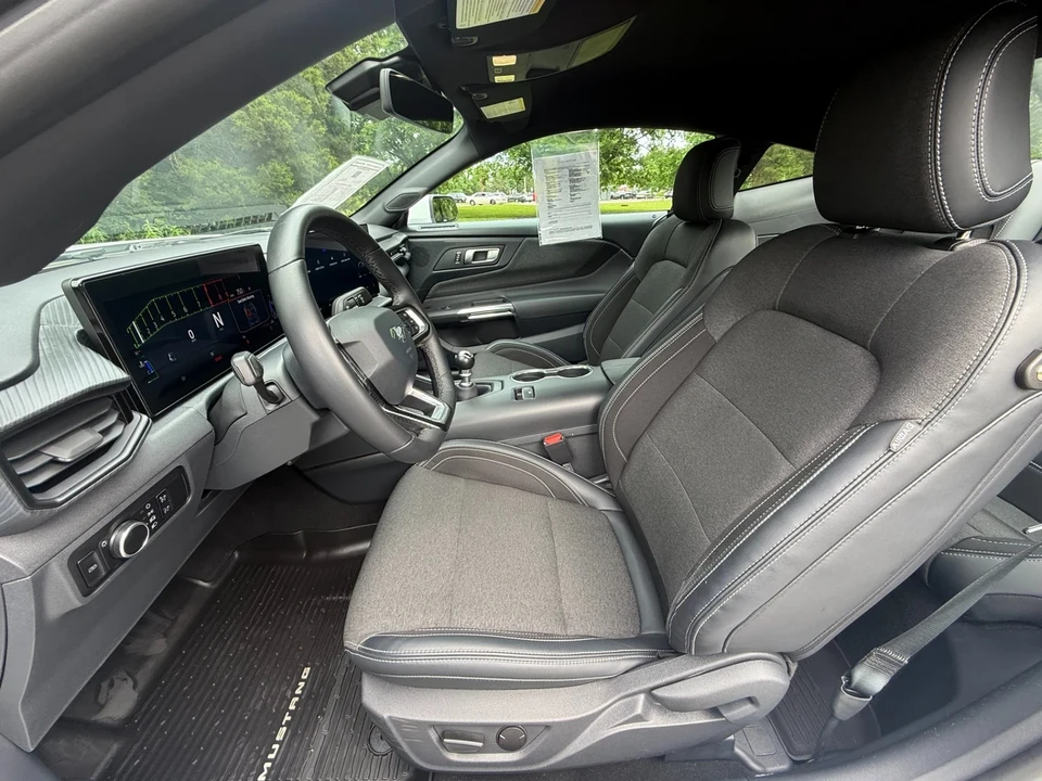 2024 Ford S650 Mustang - Image 11 of 21