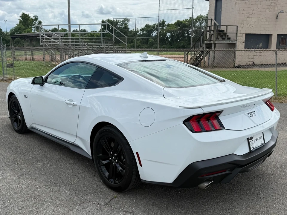 2024 Ford S650 Mustang - Image 4 of 21
