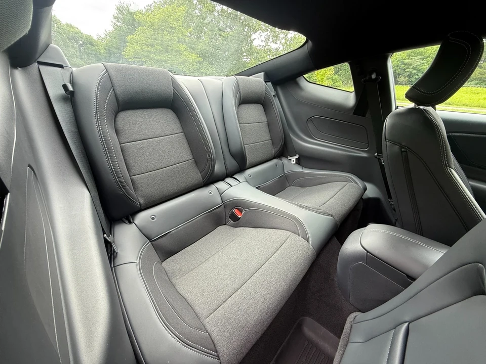 2024 Ford S650 Mustang - Image 20 of 21