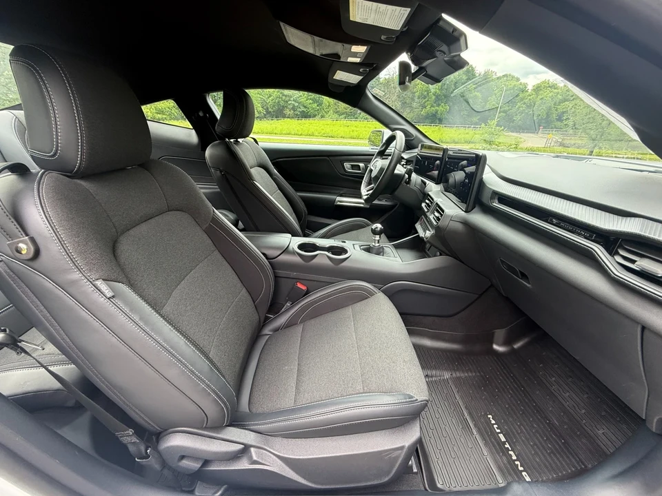 2024 Ford S650 Mustang - Image 17 of 21