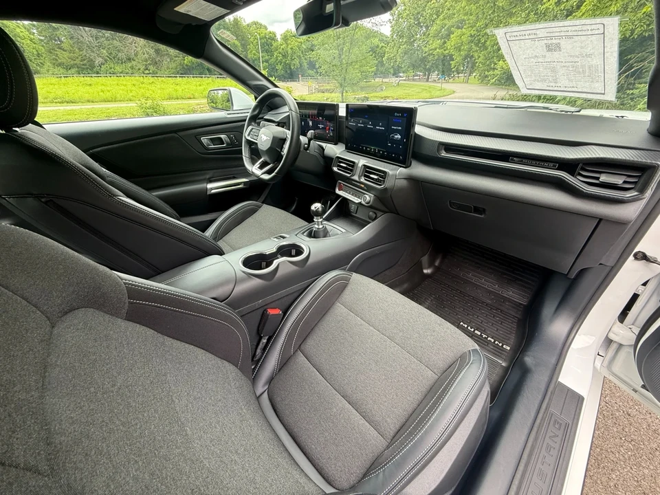 2024 Ford S650 Mustang - Image 19 of 21