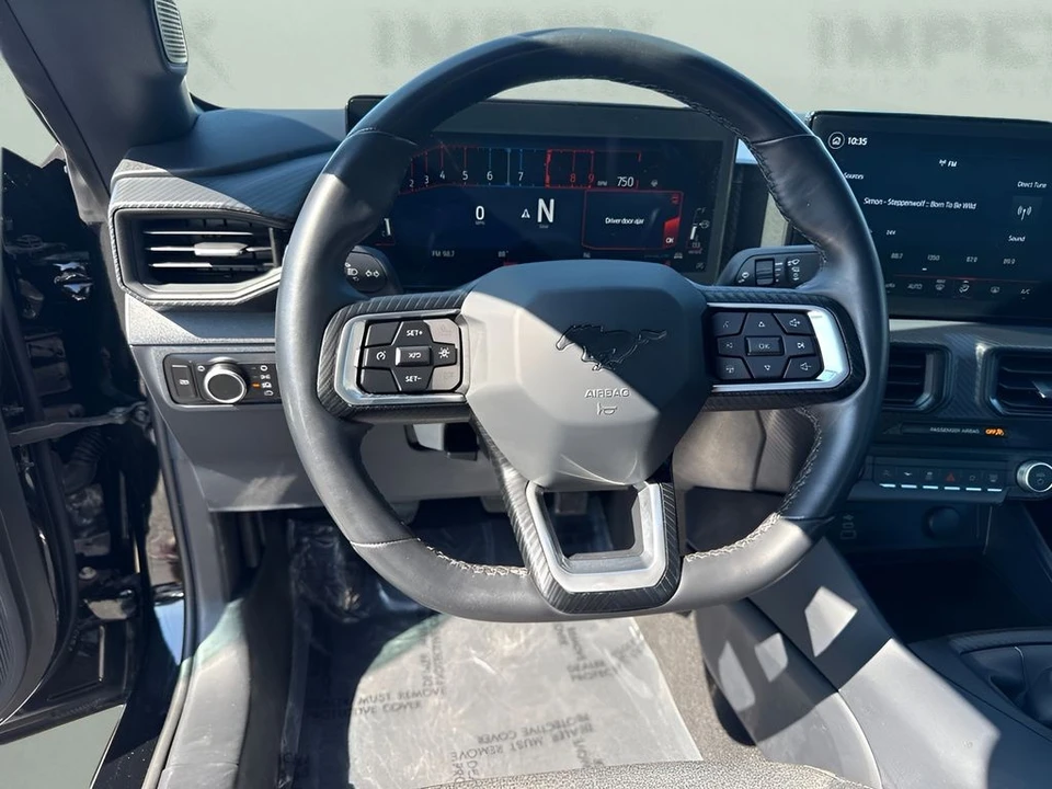 2024 Ford S650 Mustang GT - Image 11 of 27