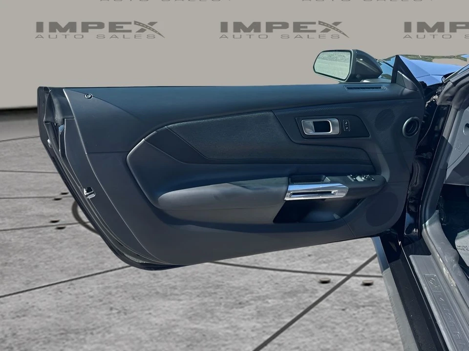2024 Ford S650 Mustang GT - Image 19 of 27