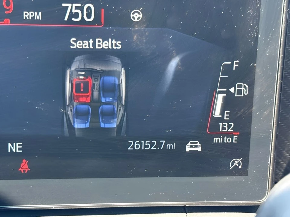 2024 Ford S650 Mustang GT - Image 18 of 27