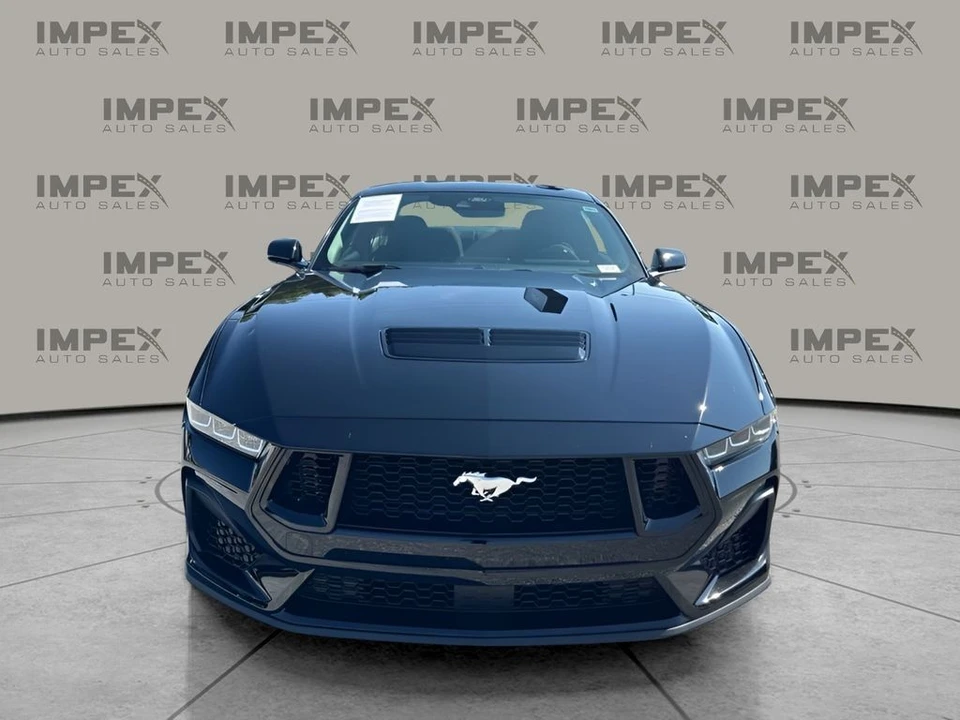 2024 Ford S650 Mustang GT - Image 8 of 27