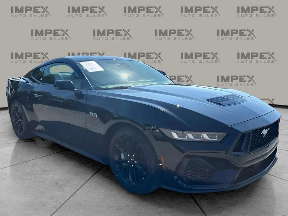 2024 Ford S650 Mustang GT - Image 7 of 27