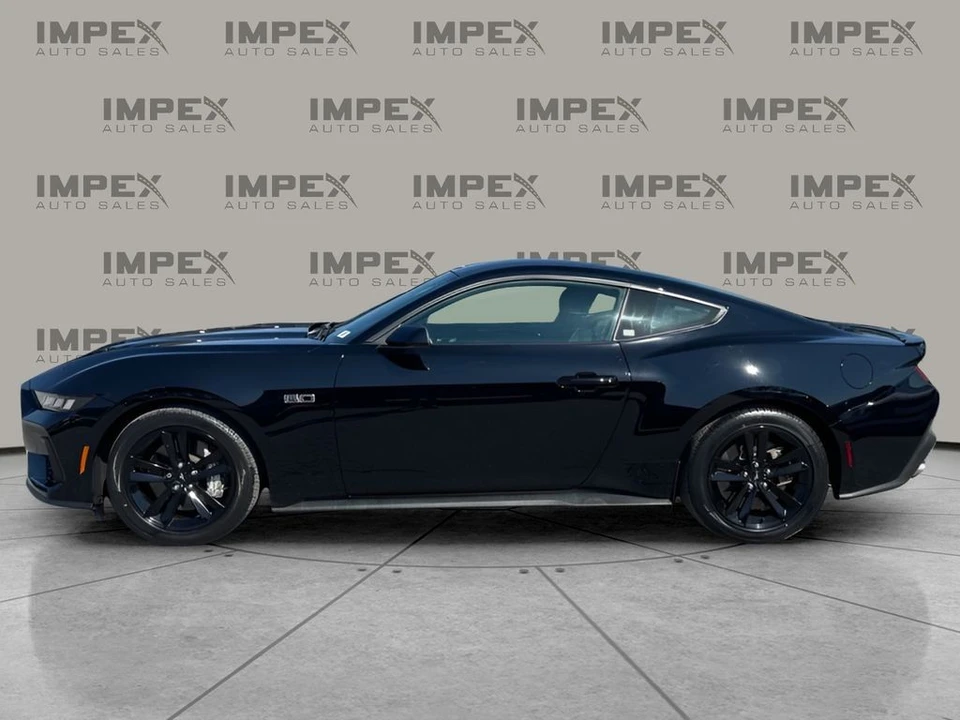 2024 Ford S650 Mustang GT - Image 2 of 27
