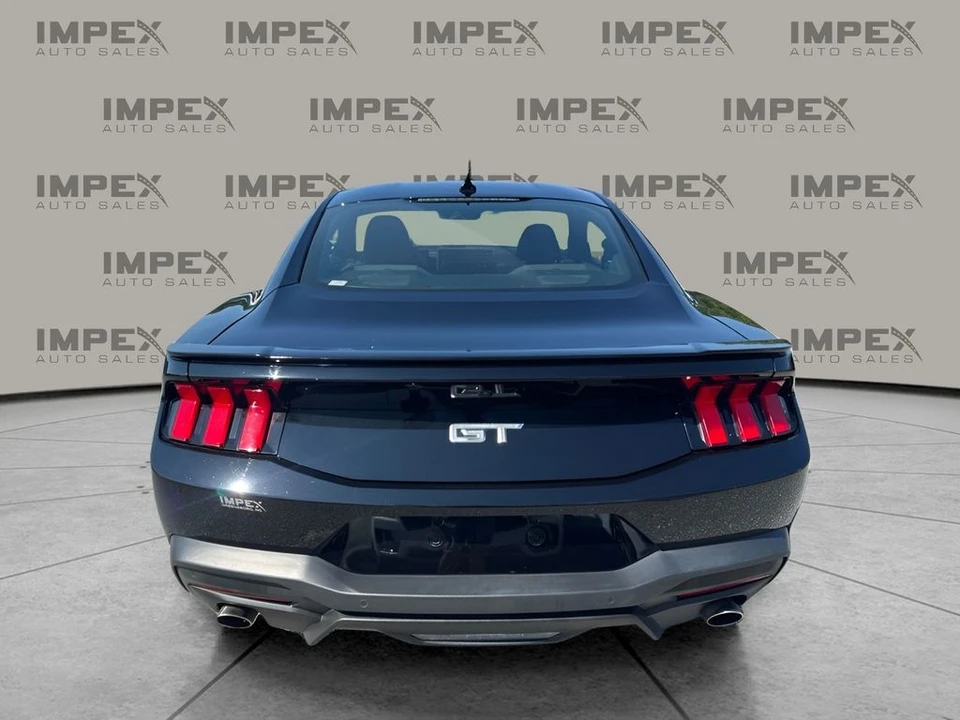 2024 Ford S650 Mustang GT - Image 4 of 27