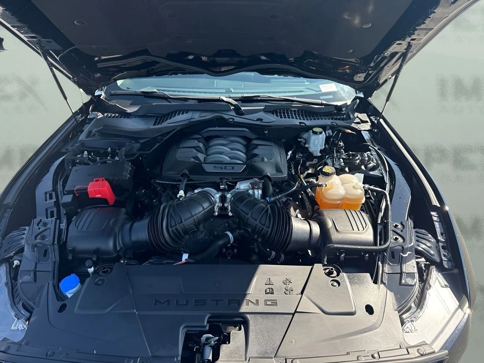 2024 Ford S650 Mustang GT - Image 22 of 27