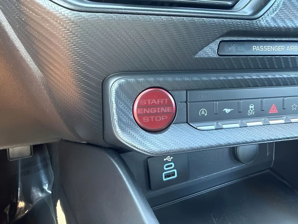 2024 Ford S650 Mustang GT - Image 16 of 27