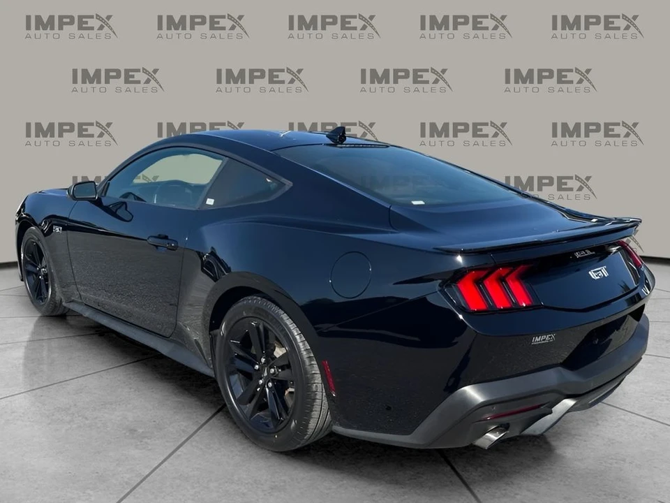 2024 Ford S650 Mustang GT - Image 3 of 27