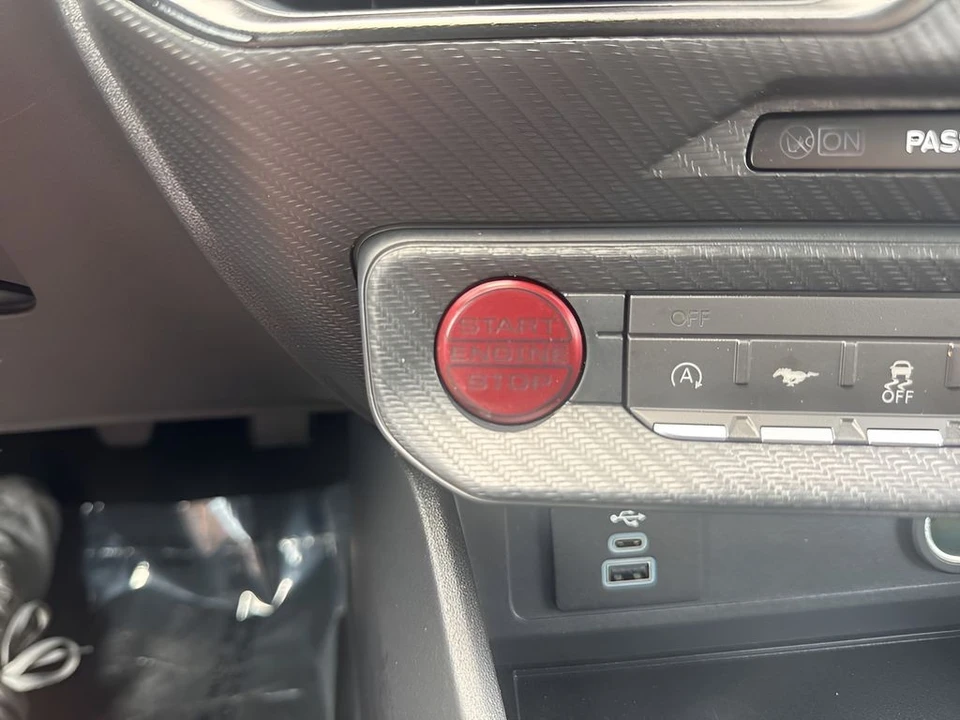 2024 Ford S650 Mustang GT - Image 21 of 31