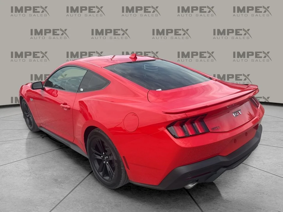 2024 Ford S650 Mustang GT - Image 3 of 31