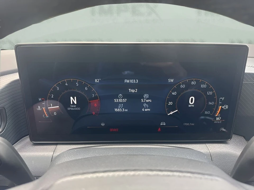 2024 Ford S650 Mustang GT - Image 22 of 31