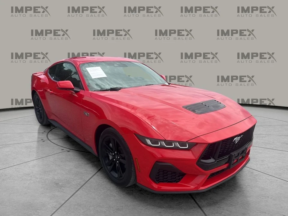 2024 Ford S650 Mustang GT - Image 7 of 31