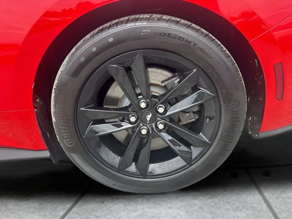 2024 Ford S650 Mustang GT - Image 30 of 31