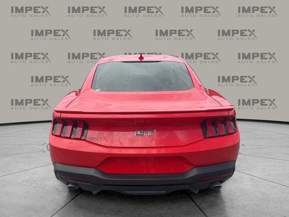 2024 Ford S650 Mustang GT - Image 4 of 31