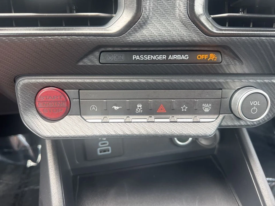 2024 Ford S650 Mustang GT - Image 20 of 31