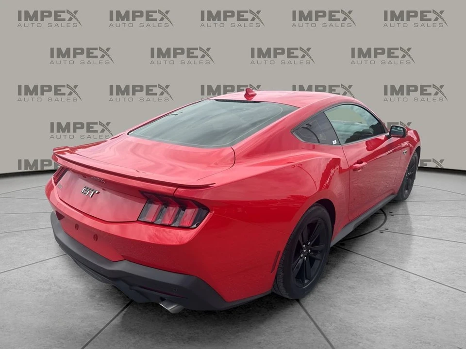 2024 Ford S650 Mustang GT - Image 5 of 31