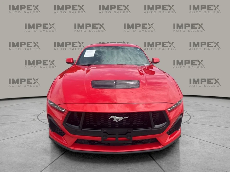 2024 Ford S650 Mustang GT - Image 8 of 31