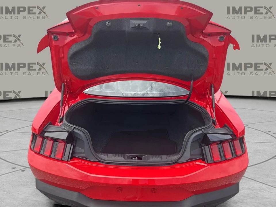 2024 Ford S650 Mustang GT - Image 26 of 31