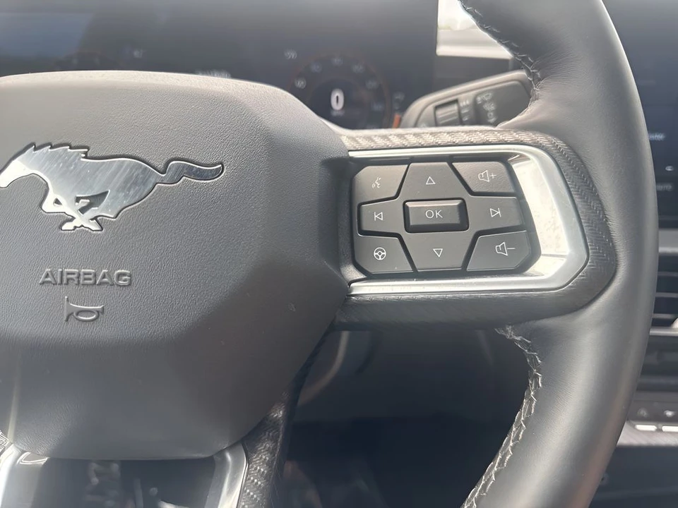 2024 Ford S650 Mustang GT - Image 16 of 31