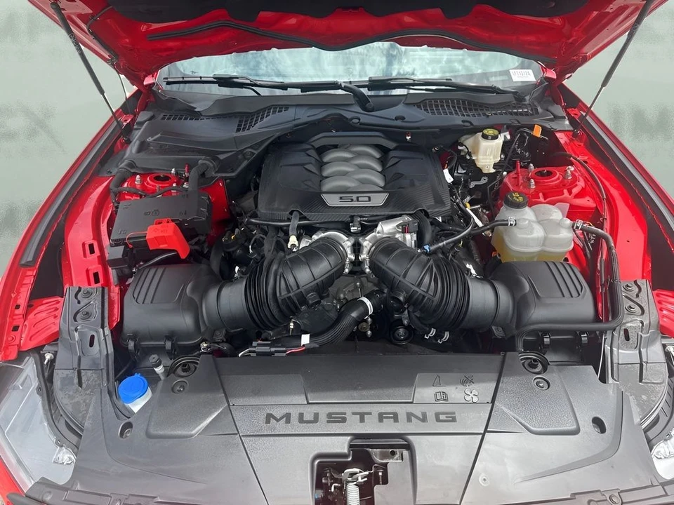 2024 Ford S650 Mustang GT - Image 28 of 31