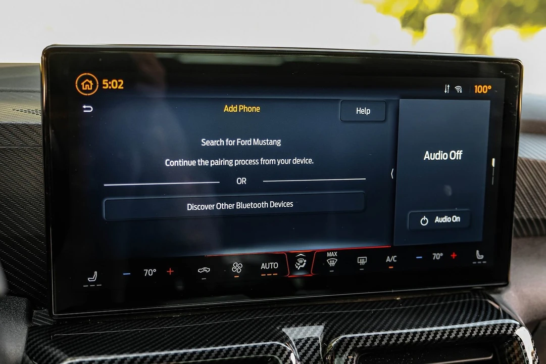 2024 Ford S650 Mustang GT - Image 18 of 31