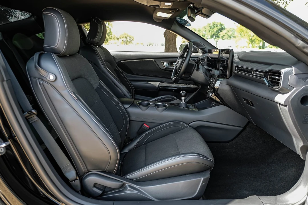 2024 Ford S650 Mustang GT - Image 22 of 31
