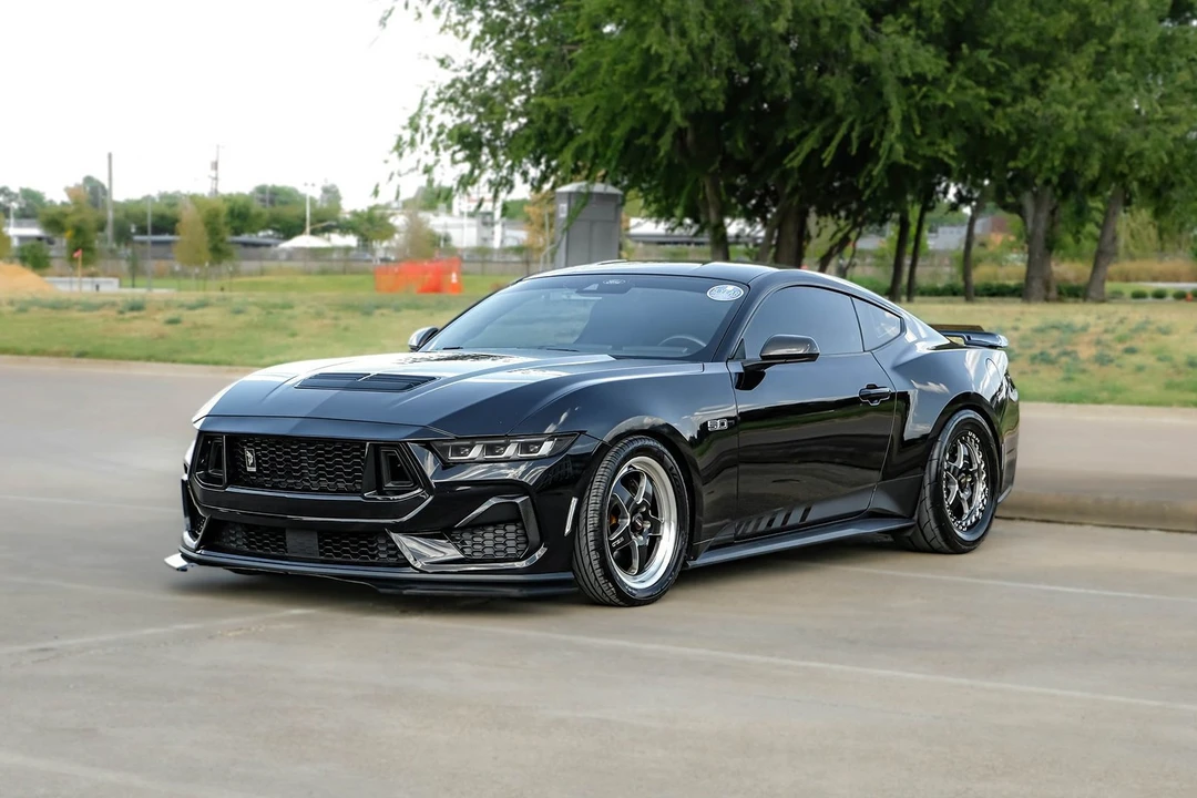 2024 Ford S650 Mustang GT - Image 3 of 31
