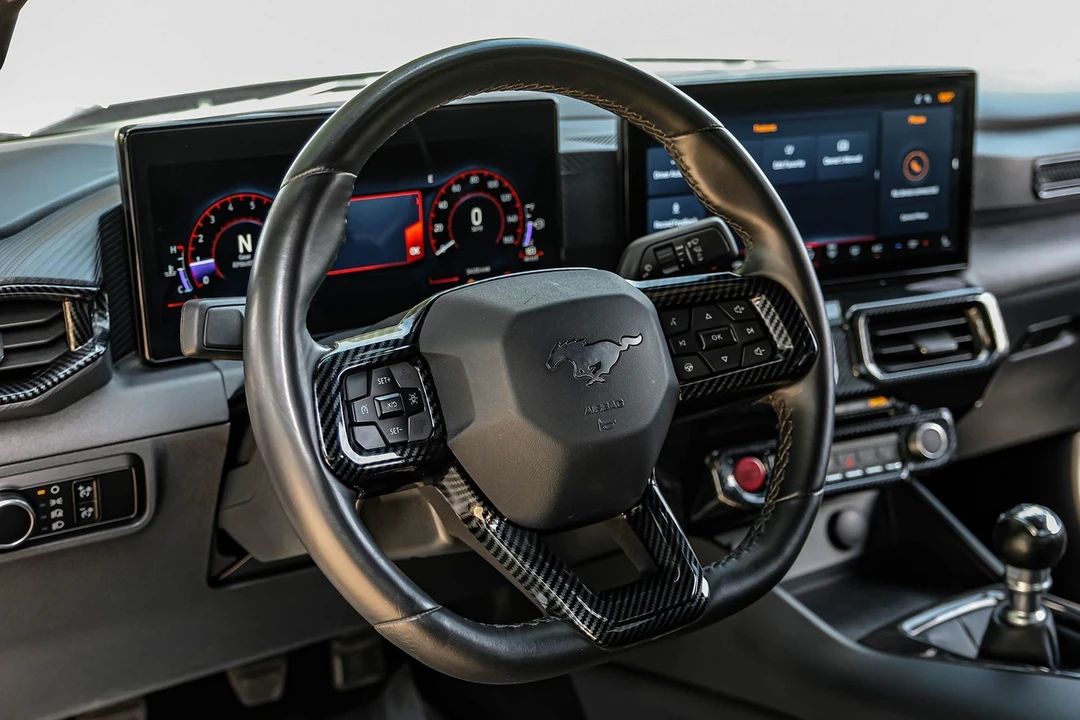 2024 Ford S650 Mustang GT - Image 10 of 31