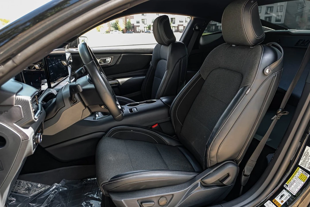 2024 Ford S650 Mustang GT - Image 21 of 31