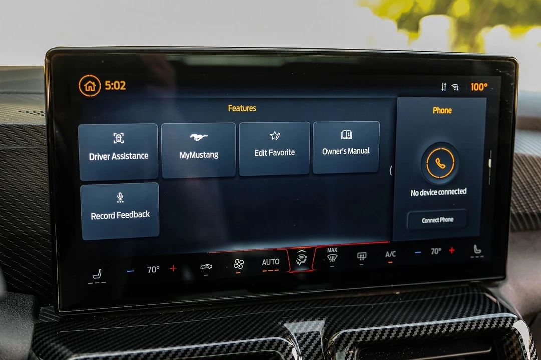 2024 Ford S650 Mustang GT - Image 17 of 31