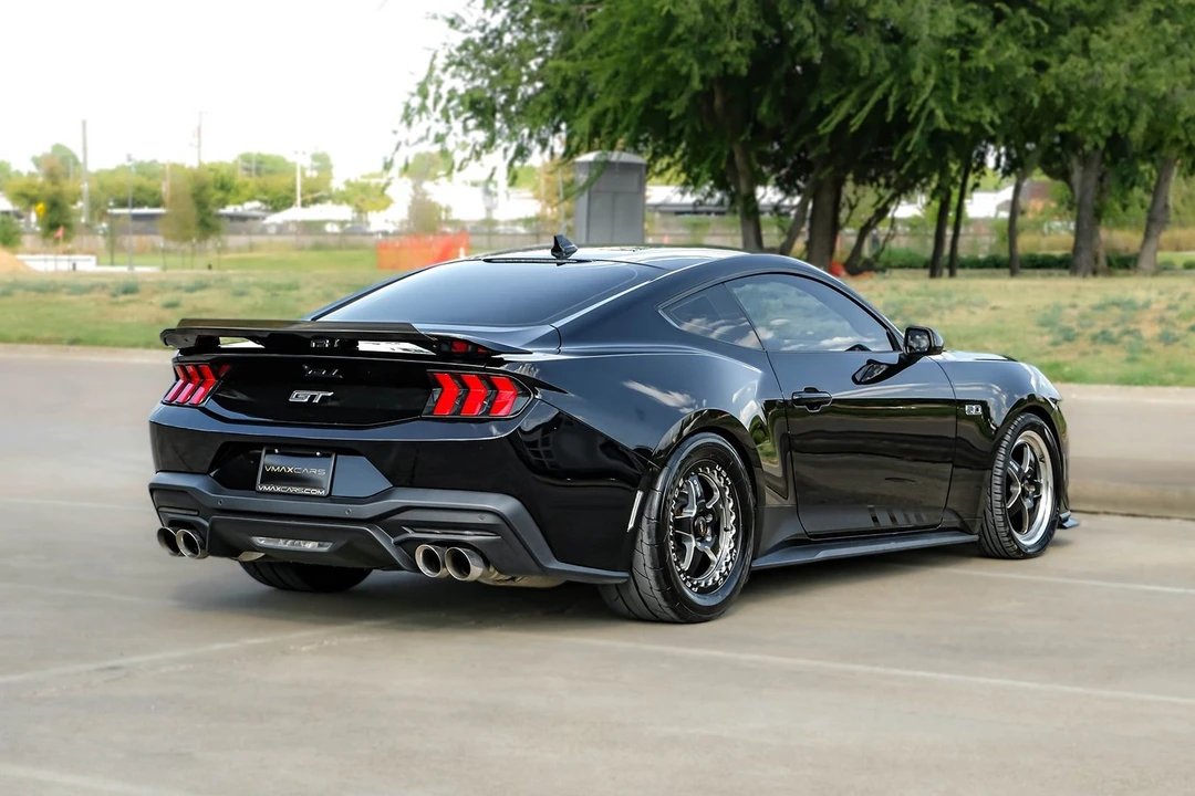 2024 Ford S650 Mustang GT - Image 6 of 31