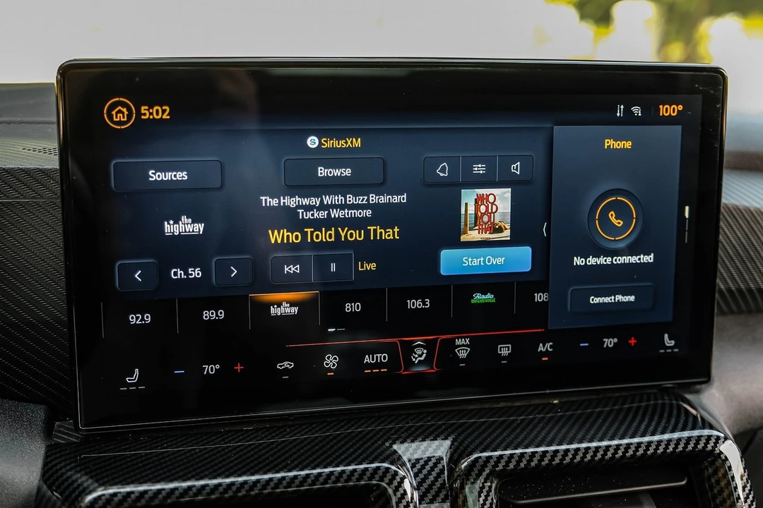 2024 Ford S650 Mustang GT - Image 19 of 31
