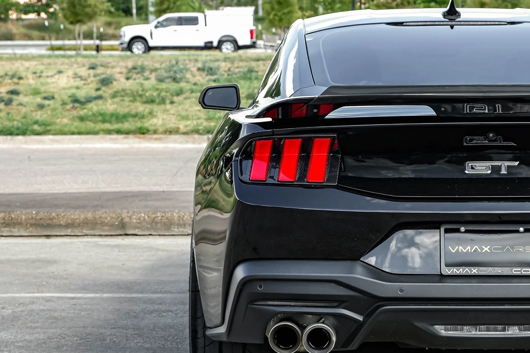 2024 Ford S650 Mustang GT - Image 30 of 31