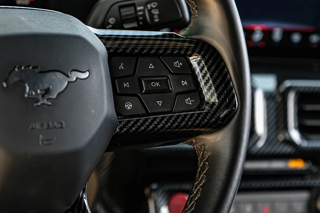 2024 Ford S650 Mustang GT - Image 12 of 31