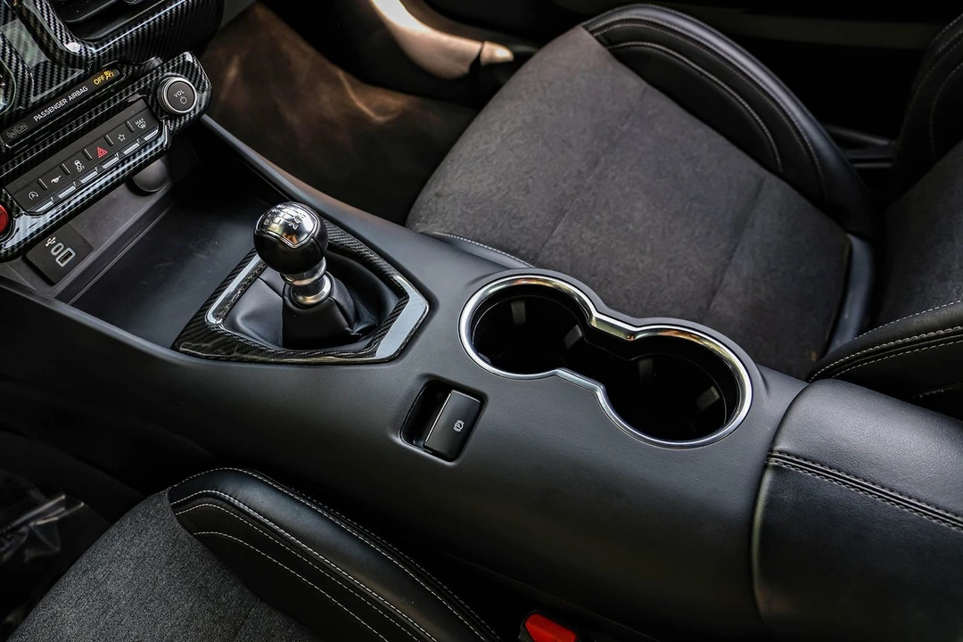 2024 Ford S650 Mustang GT - Image 16 of 31