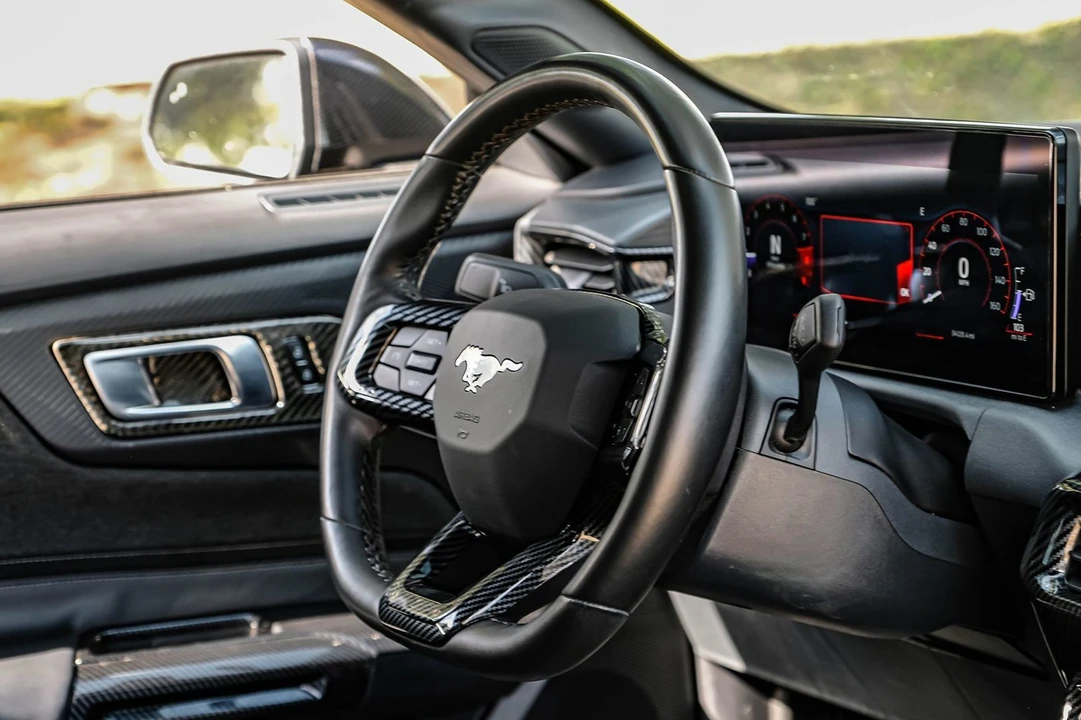2024 Ford S650 Mustang GT - Image 9 of 31