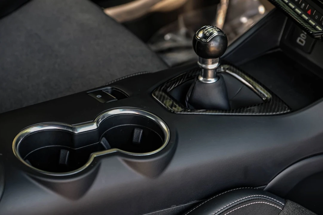 2024 Ford S650 Mustang GT - Image 15 of 31