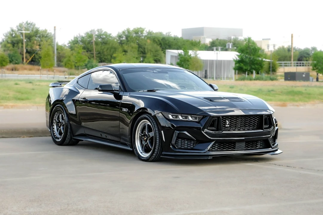 2024 Ford S650 Mustang GT - Image 5 of 31