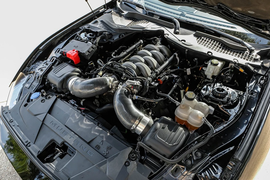 2024 Ford S650 Mustang GT - Image 31 of 31